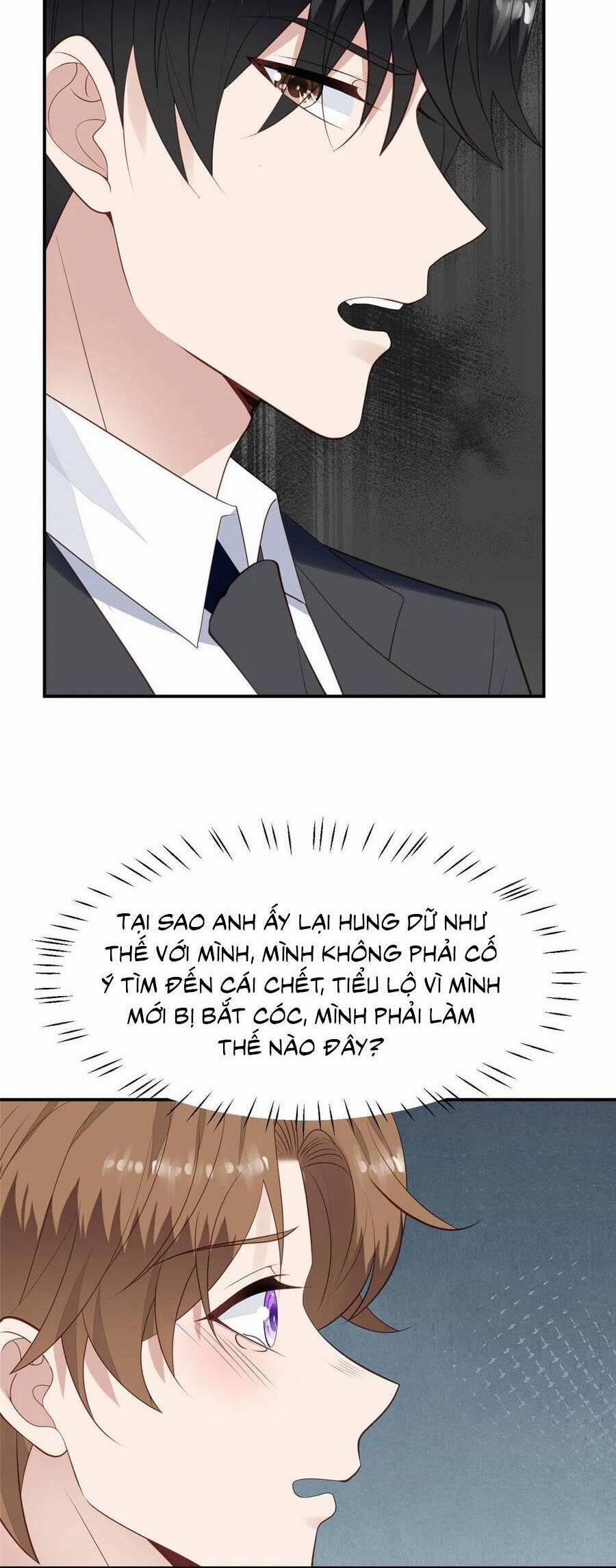 Lưng Dựa Núi Lớn Đứng Vững C Vị 172 trang 9