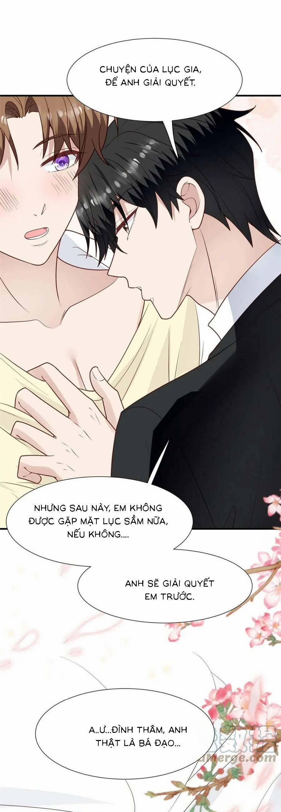 Lưng Dựa Núi Lớn Đứng Vững C Vị 173 trang 13