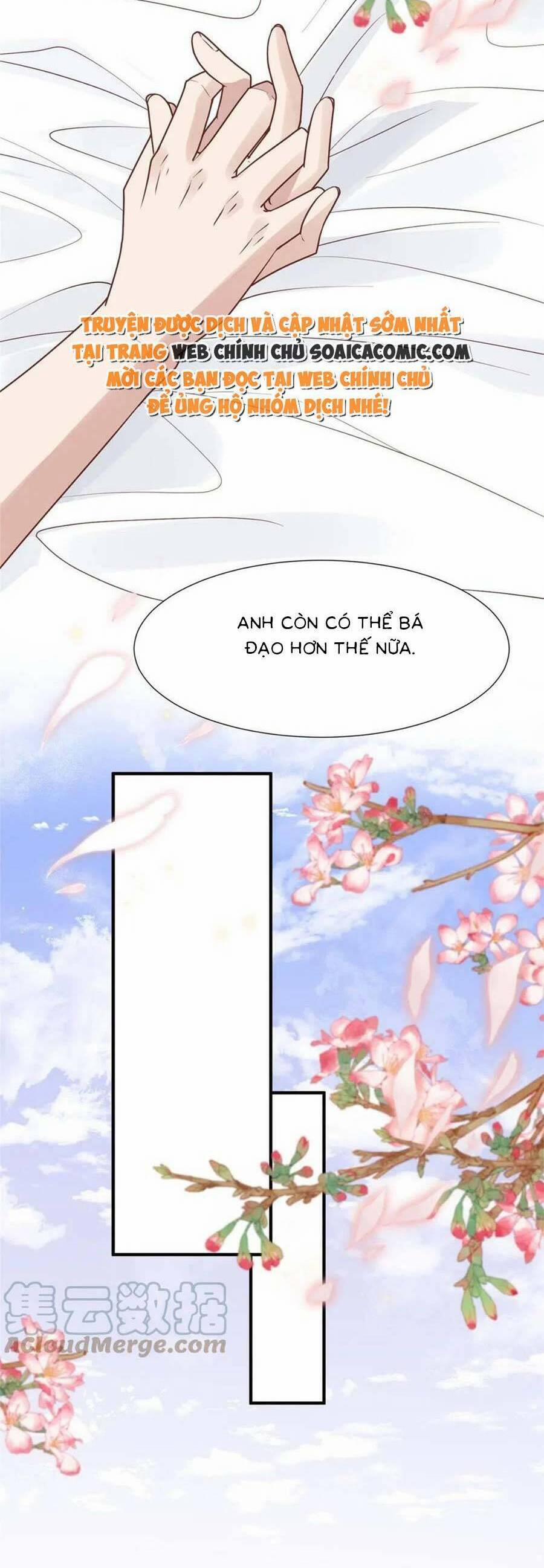 Lưng Dựa Núi Lớn Đứng Vững C Vị 173 trang 14