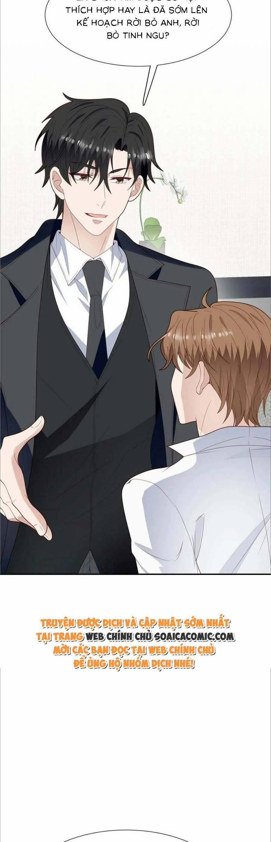 Lưng Dựa Núi Lớn Đứng Vững C Vị 173 trang 6