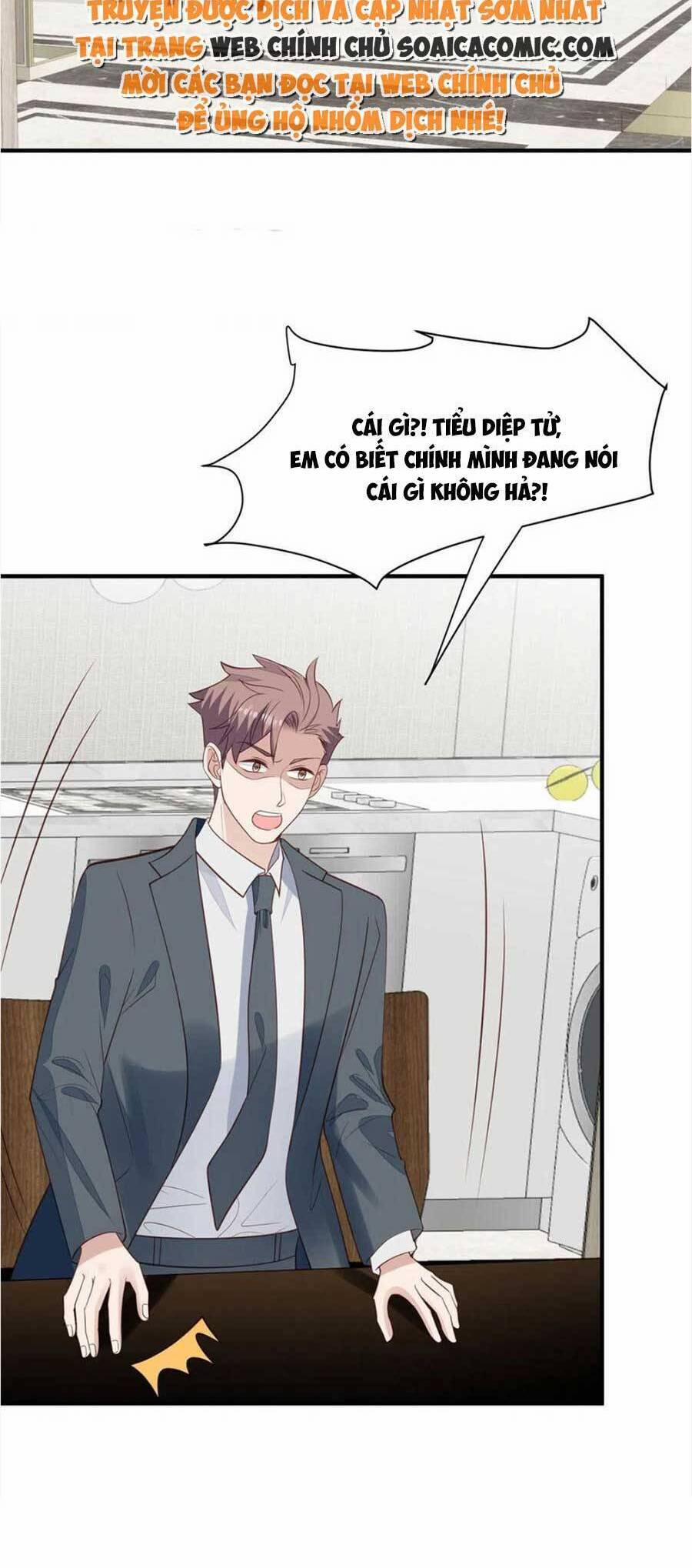 Lưng Dựa Núi Lớn Đứng Vững C Vị 174 trang 10