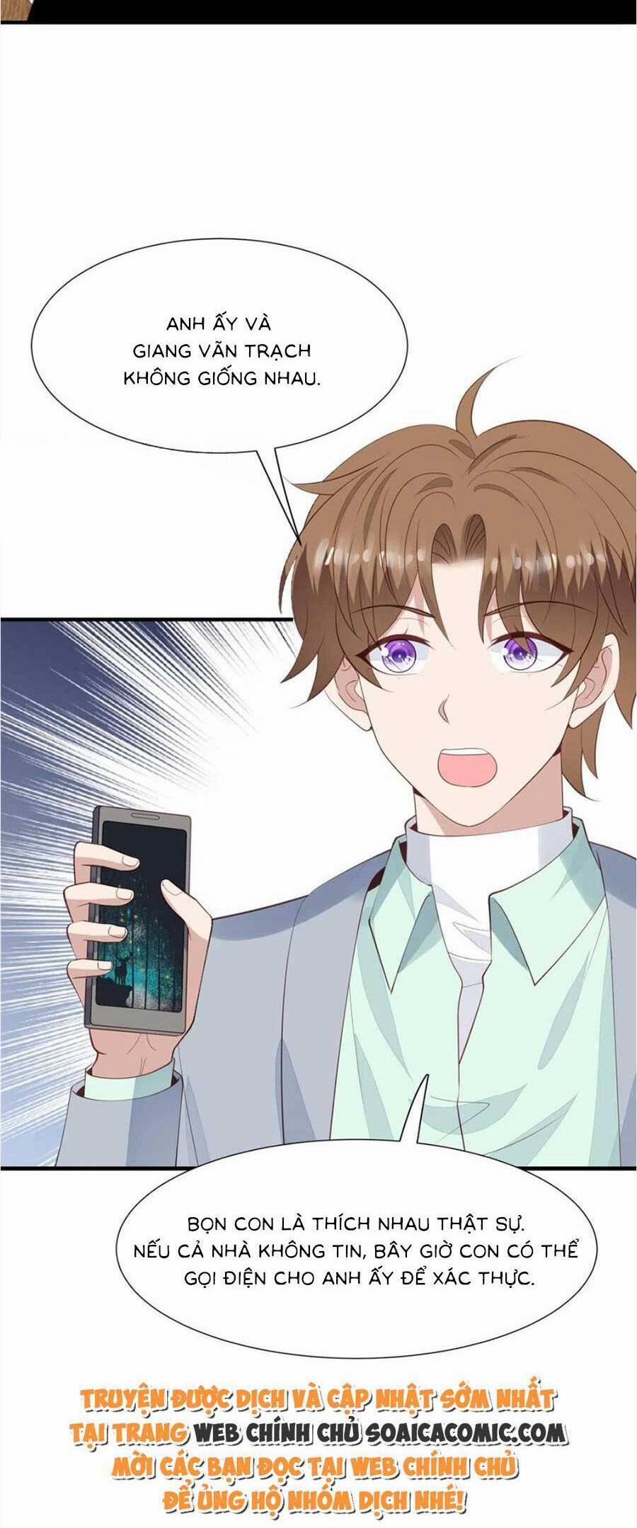 Lưng Dựa Núi Lớn Đứng Vững C Vị 174 trang 13