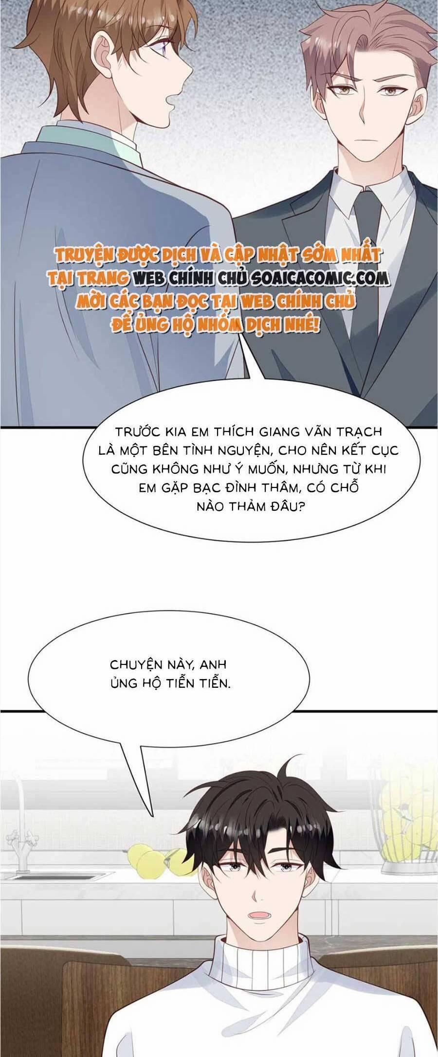 Lưng Dựa Núi Lớn Đứng Vững C Vị 174 trang 15