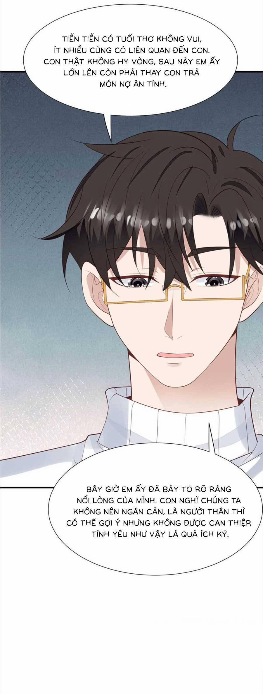 Lưng Dựa Núi Lớn Đứng Vững C Vị 174 trang 17