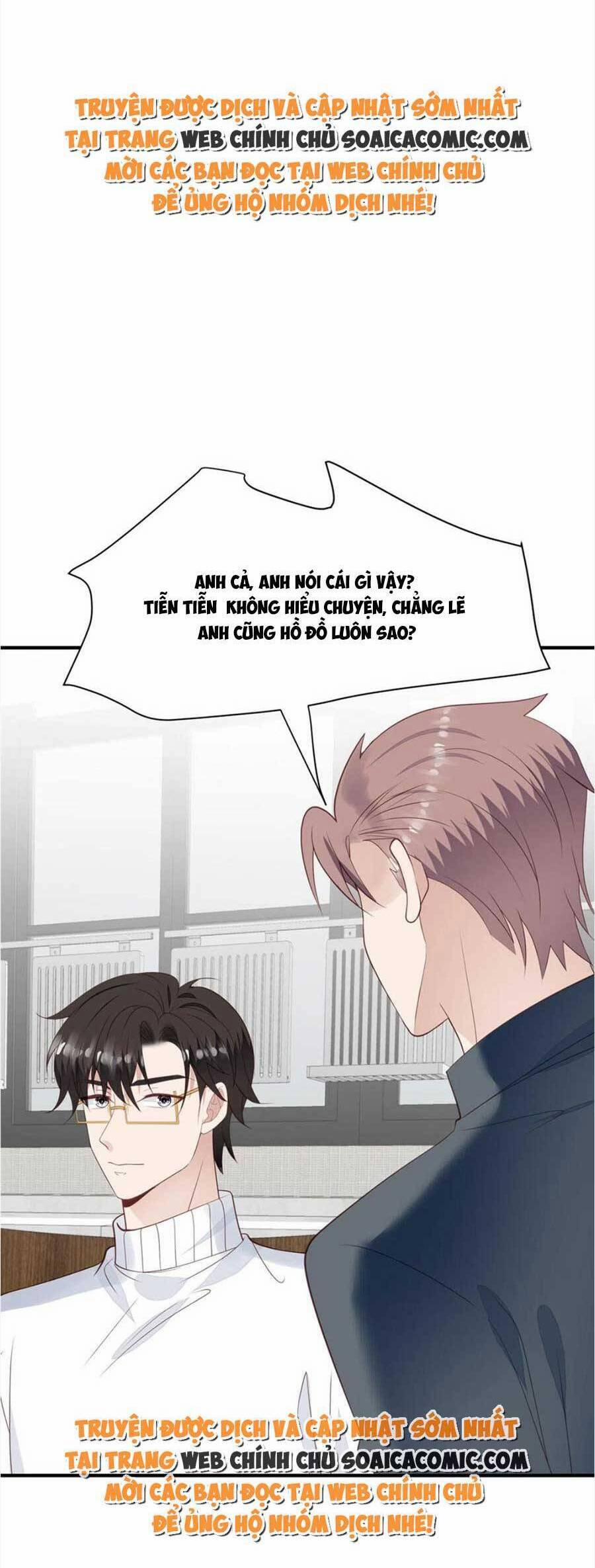 Lưng Dựa Núi Lớn Đứng Vững C Vị 174 trang 18