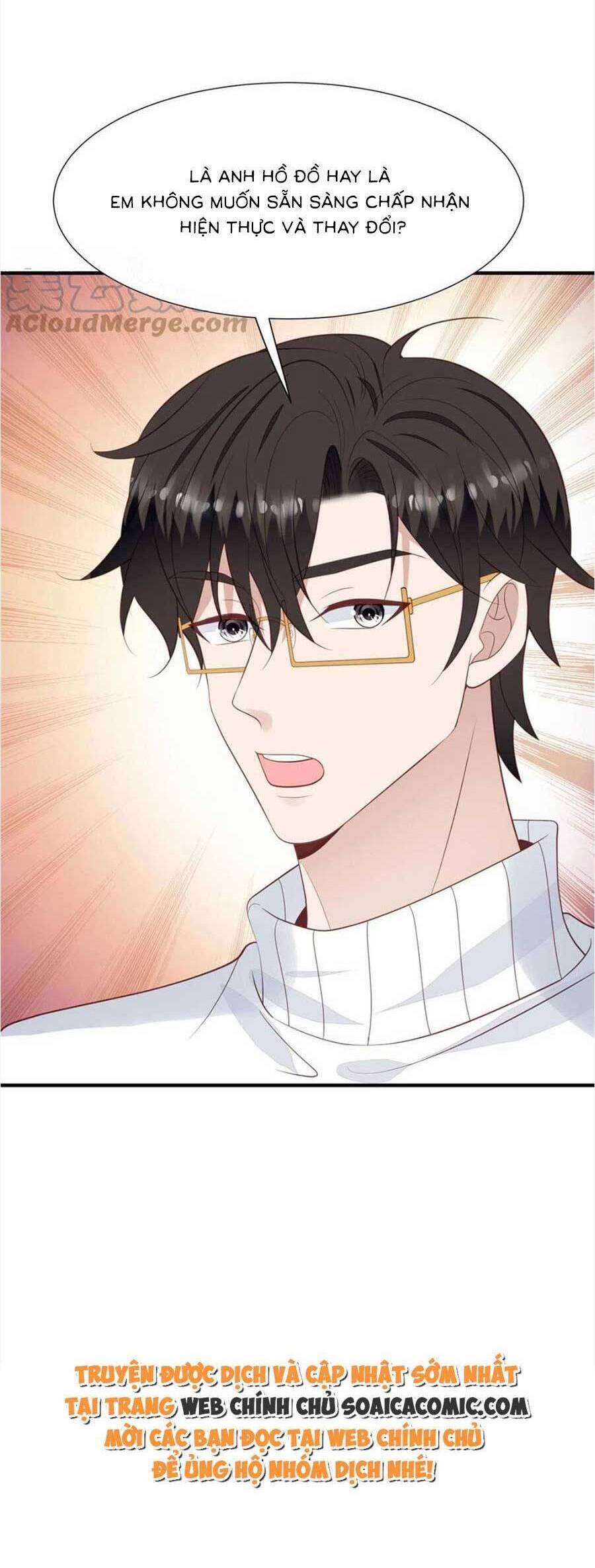 Lưng Dựa Núi Lớn Đứng Vững C Vị 174 trang 19