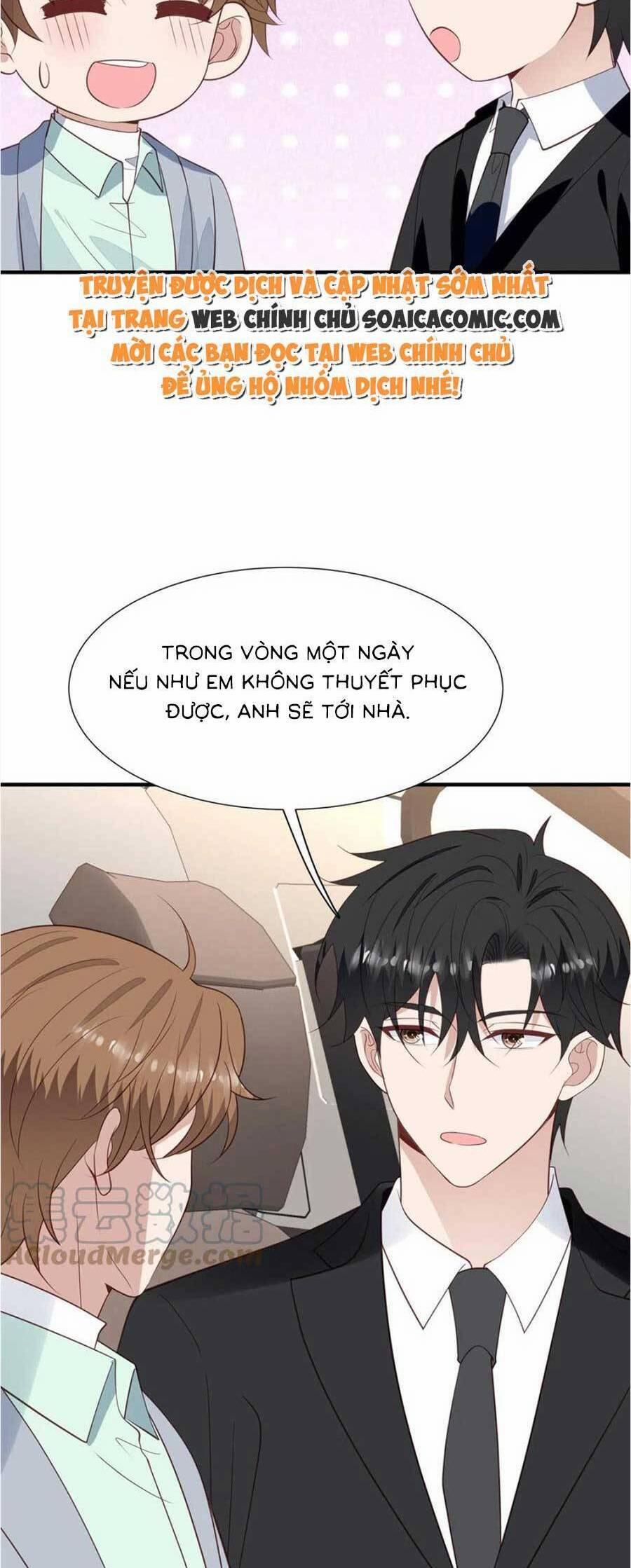 Lưng Dựa Núi Lớn Đứng Vững C Vị 174 trang 3