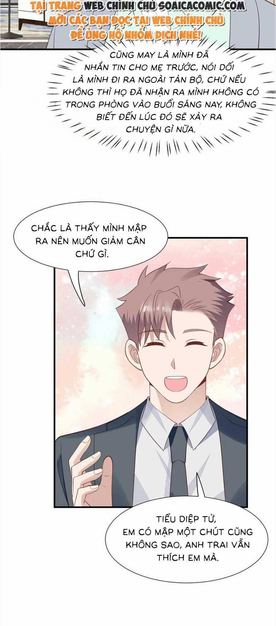 Lưng Dựa Núi Lớn Đứng Vững C Vị 174 trang 7