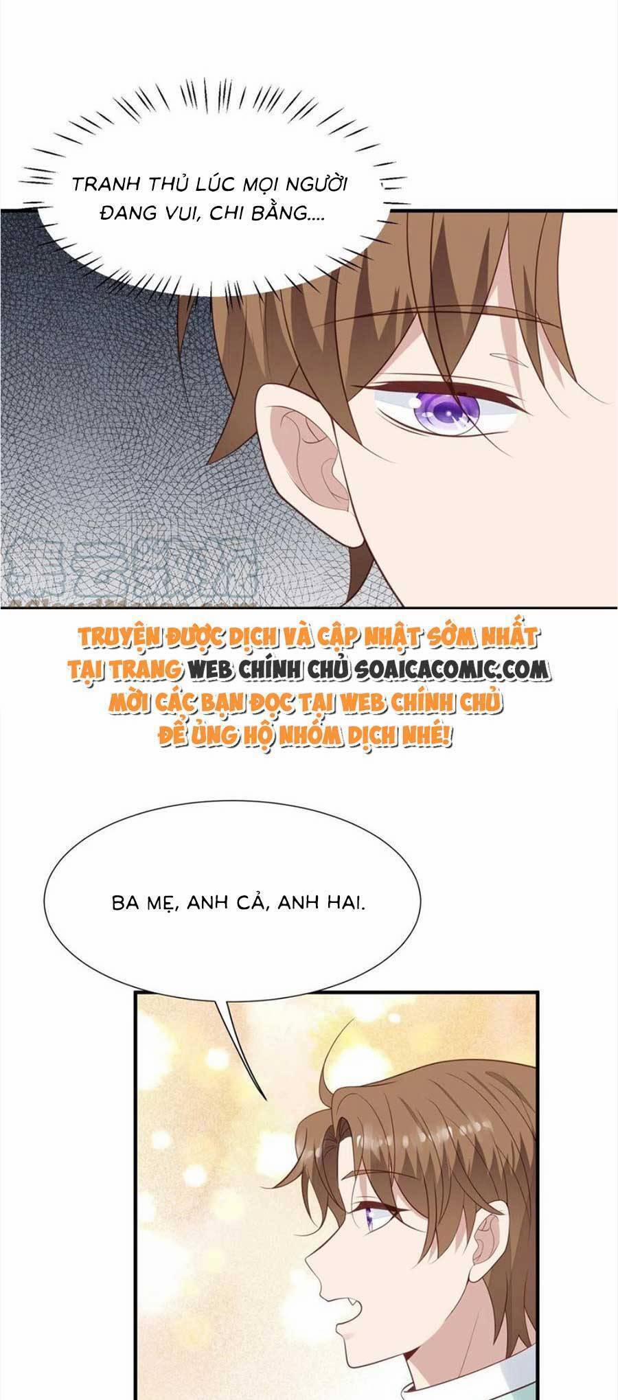 Lưng Dựa Núi Lớn Đứng Vững C Vị 174 trang 8