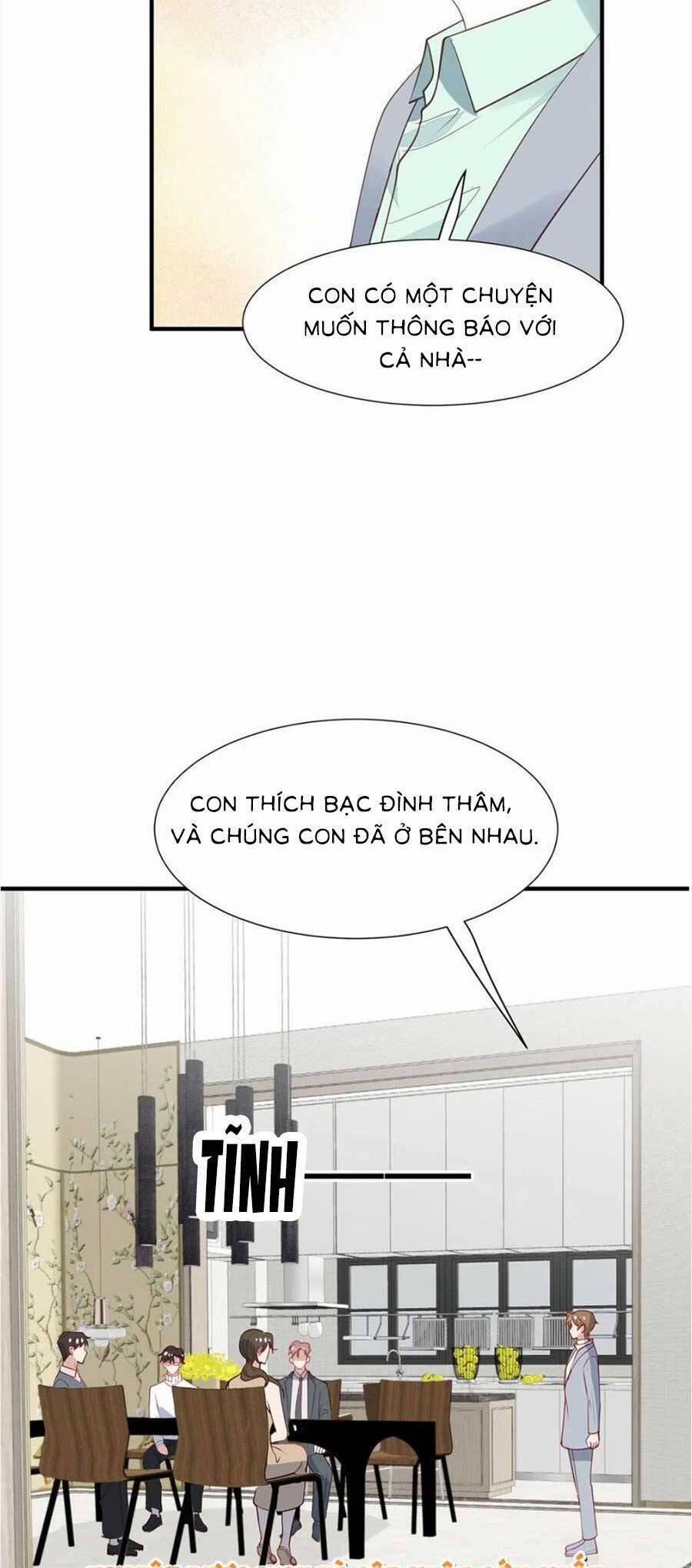 Lưng Dựa Núi Lớn Đứng Vững C Vị 174 trang 9