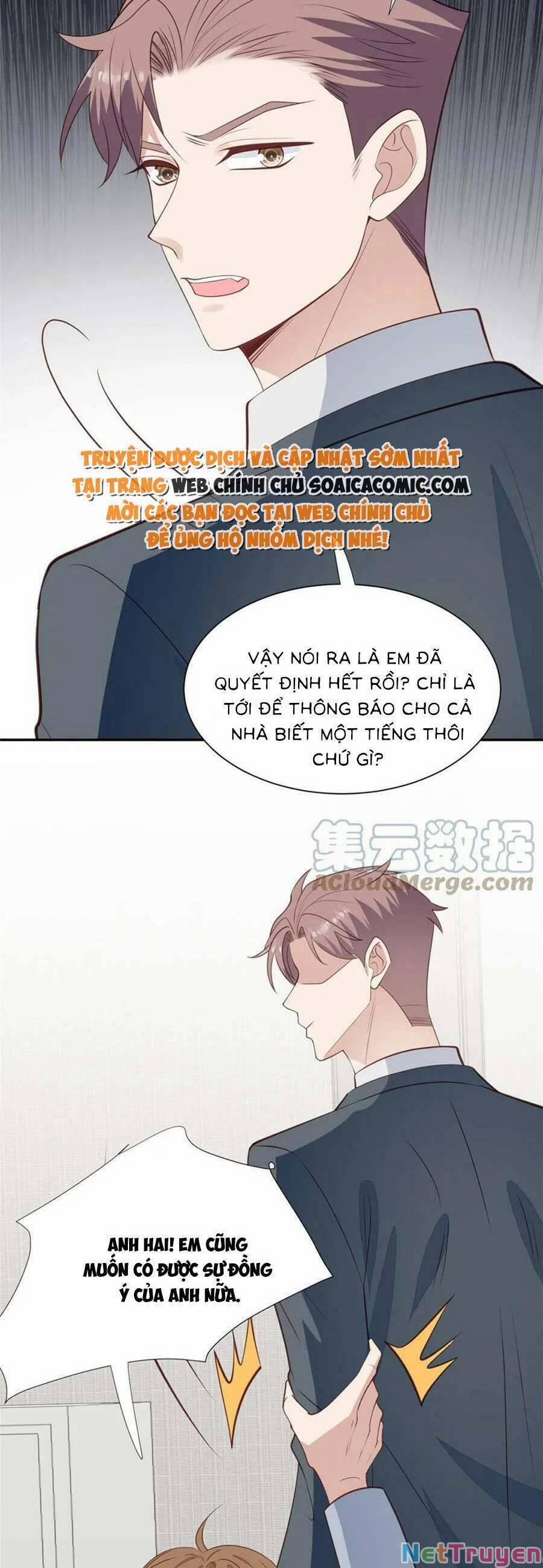 Lưng Dựa Núi Lớn Đứng Vững C Vị 175 trang 1