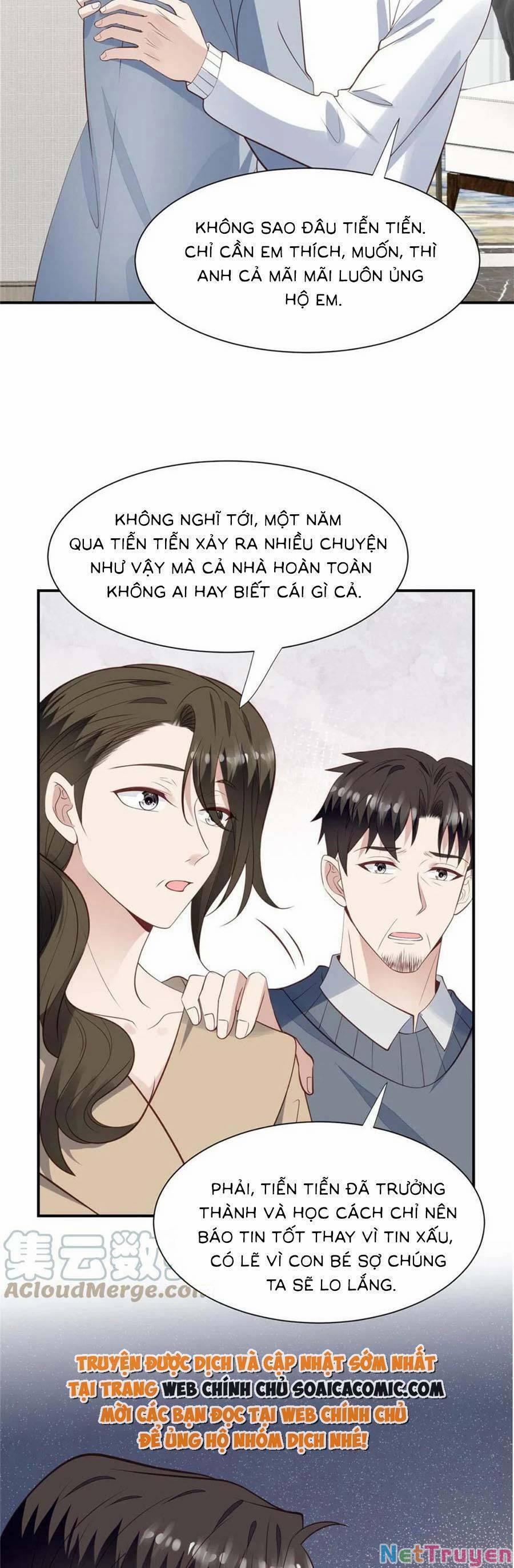 Lưng Dựa Núi Lớn Đứng Vững C Vị 175 trang 11