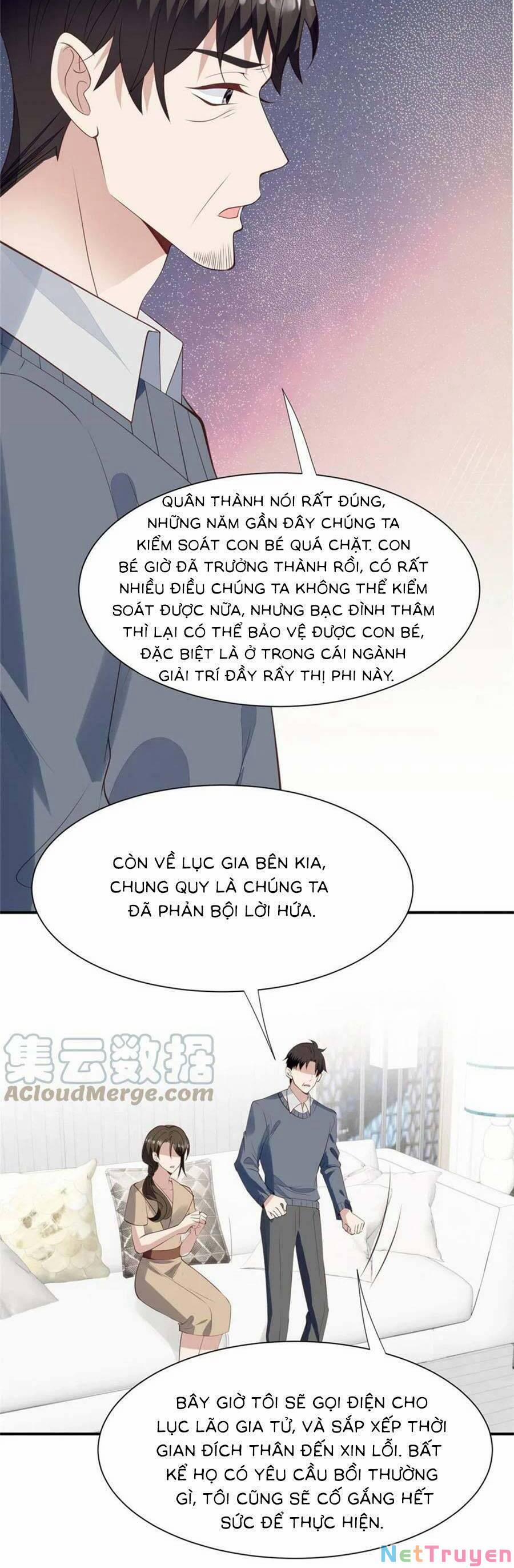 Lưng Dựa Núi Lớn Đứng Vững C Vị 175 trang 12