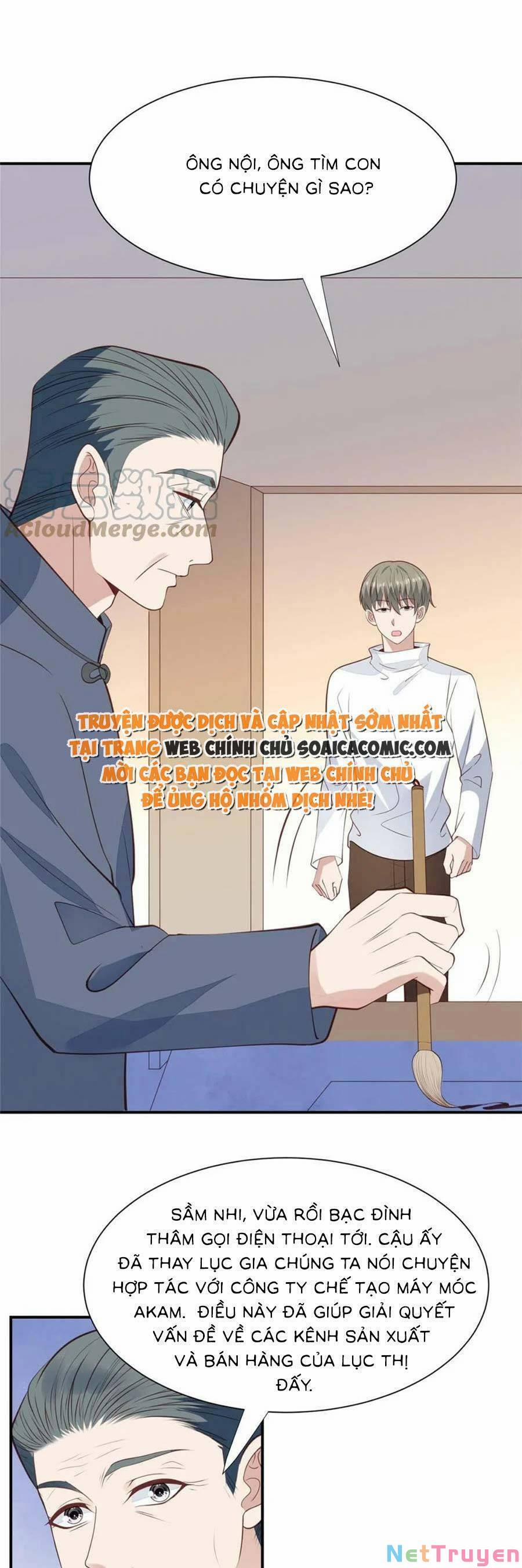 Lưng Dựa Núi Lớn Đứng Vững C Vị 175 trang 14