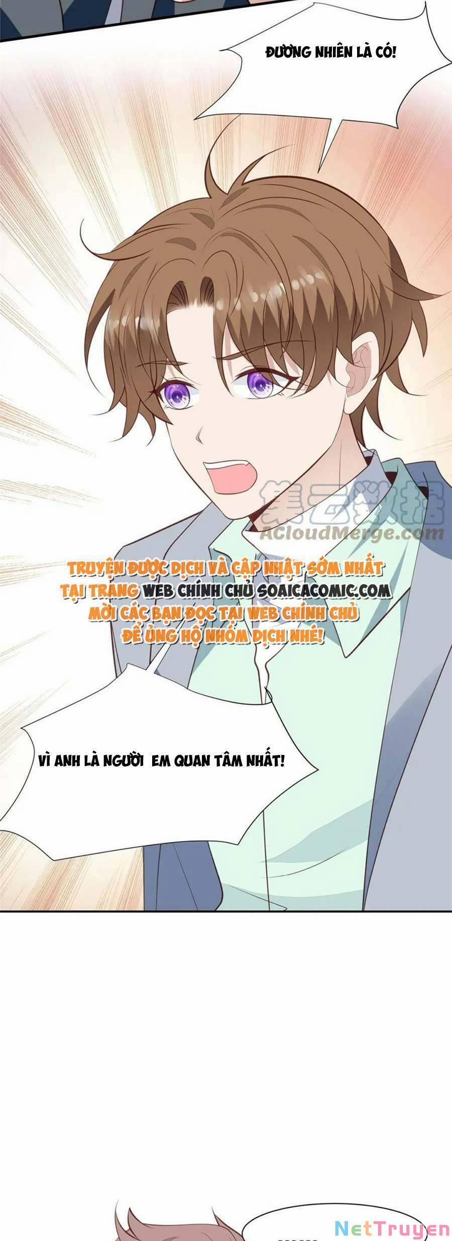 Lưng Dựa Núi Lớn Đứng Vững C Vị 175 trang 3