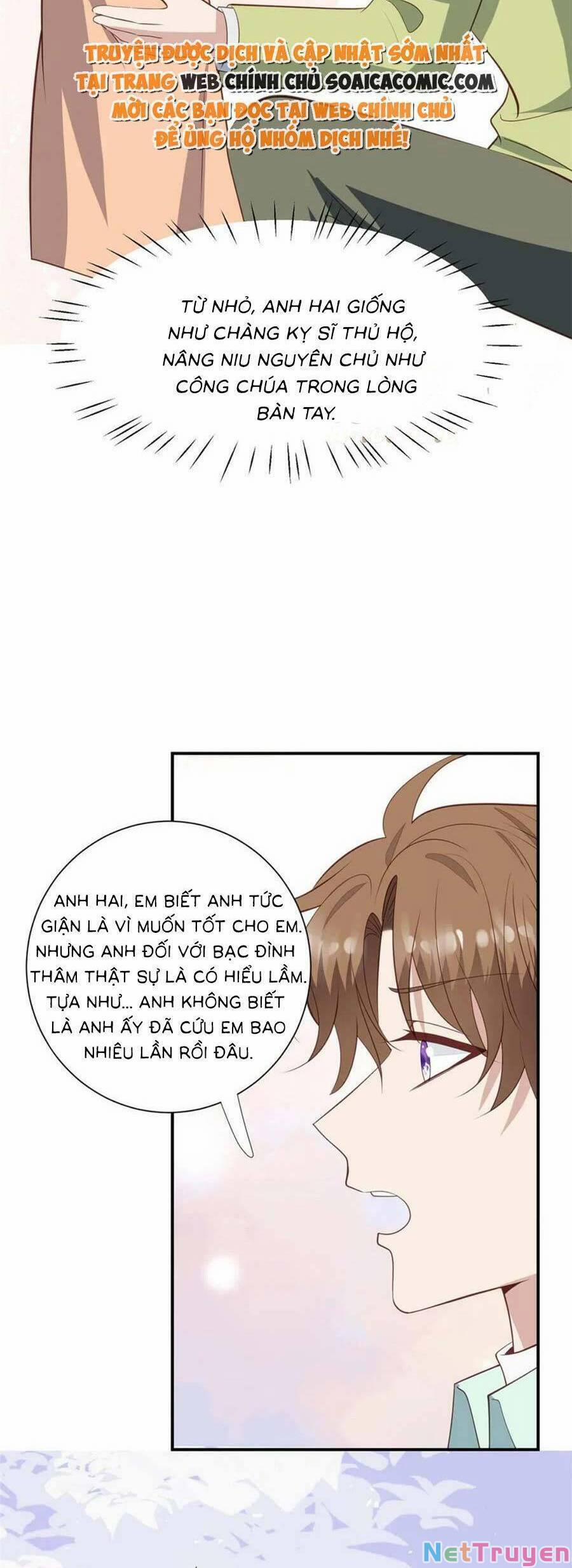 Lưng Dựa Núi Lớn Đứng Vững C Vị 175 trang 5