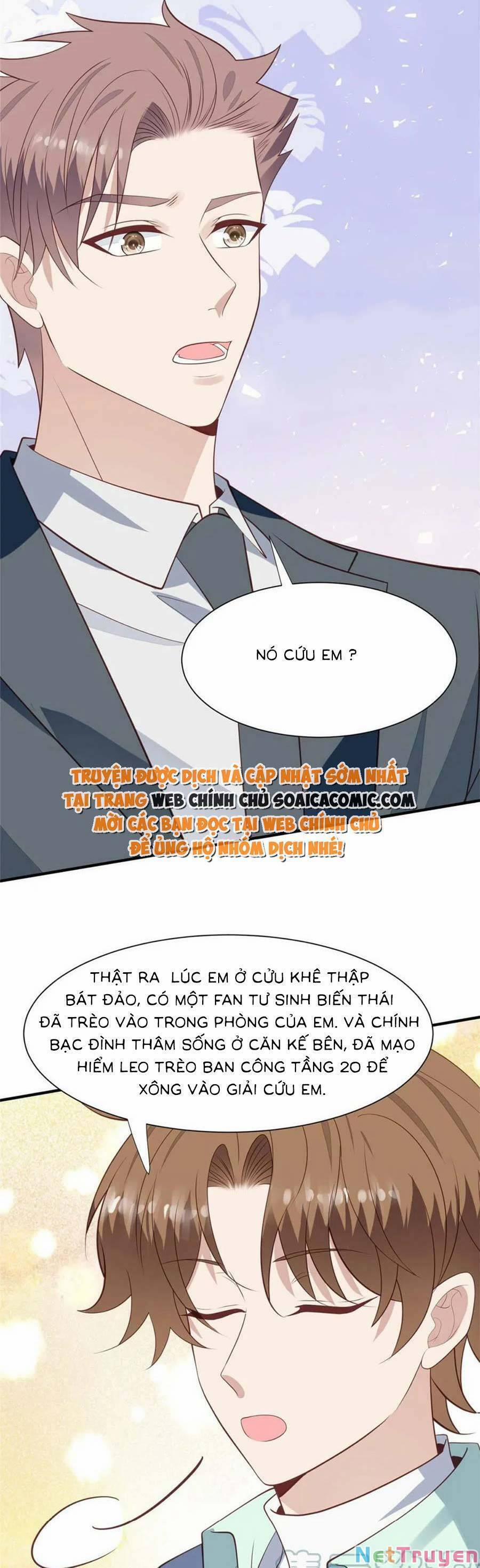 Lưng Dựa Núi Lớn Đứng Vững C Vị 175 trang 6