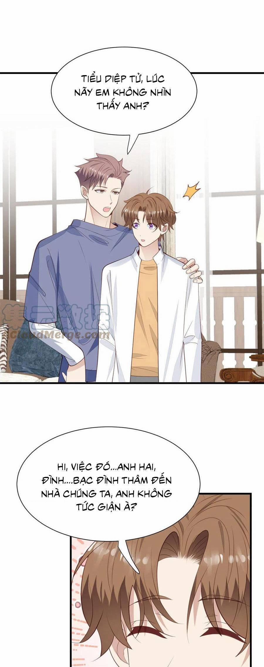 Lưng Dựa Núi Lớn Đứng Vững C Vị 176 trang 14