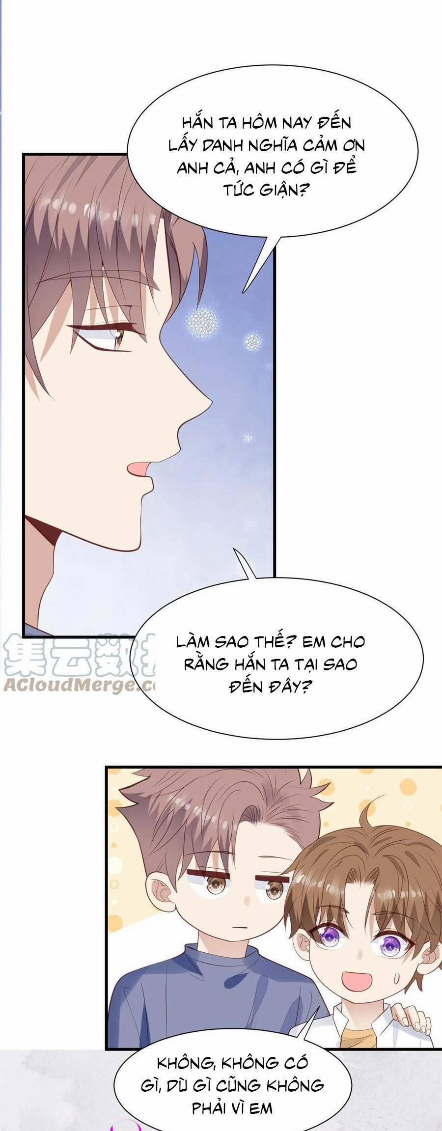 Lưng Dựa Núi Lớn Đứng Vững C Vị 176 trang 16