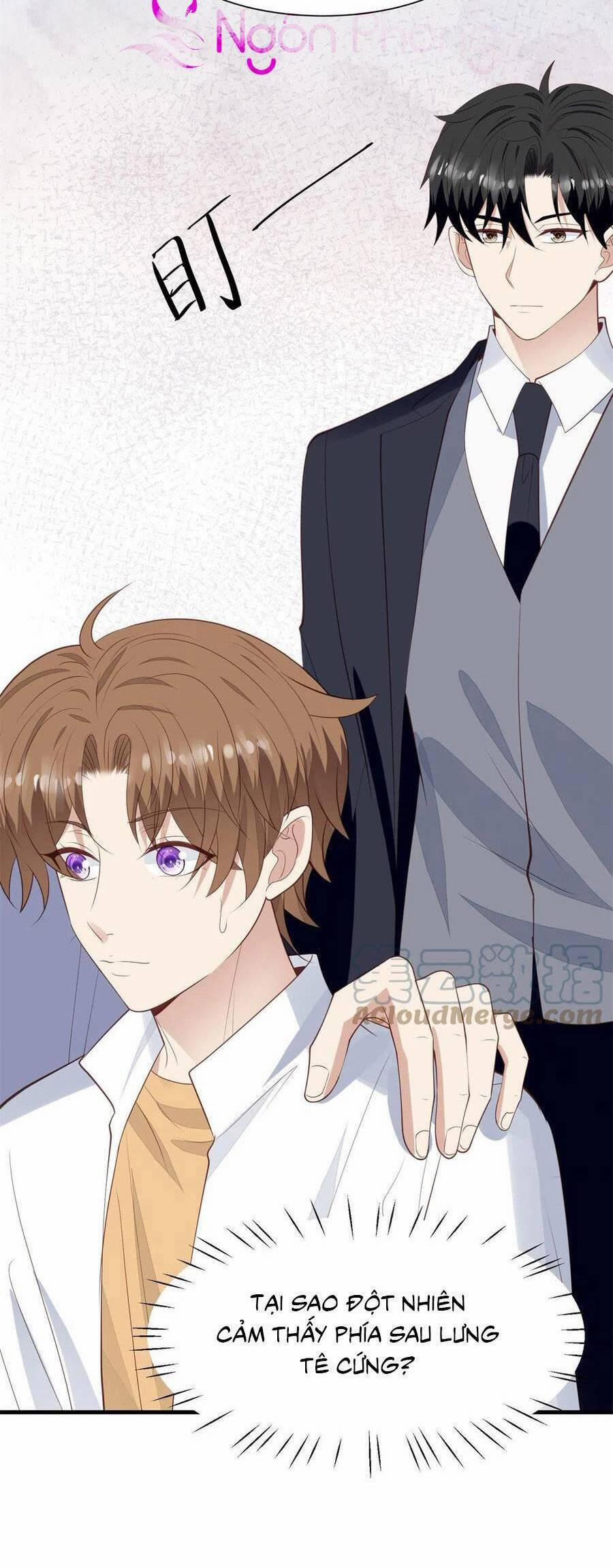 Lưng Dựa Núi Lớn Đứng Vững C Vị 176 trang 17