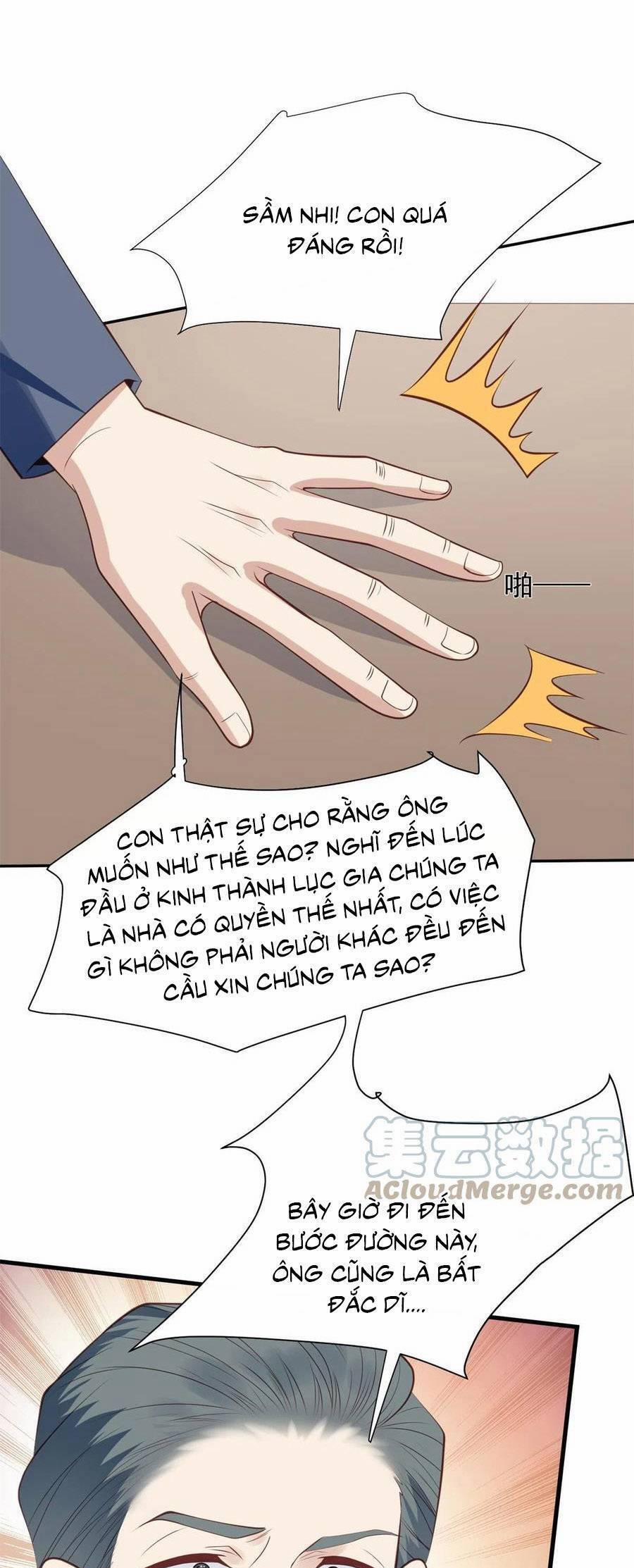 Lưng Dựa Núi Lớn Đứng Vững C Vị 176 trang 2