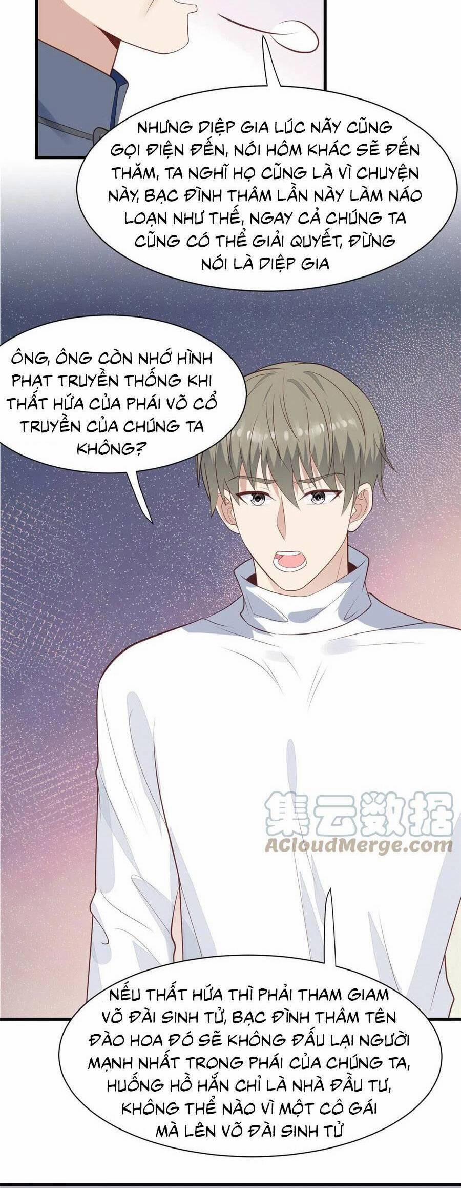 Lưng Dựa Núi Lớn Đứng Vững C Vị 176 trang 5