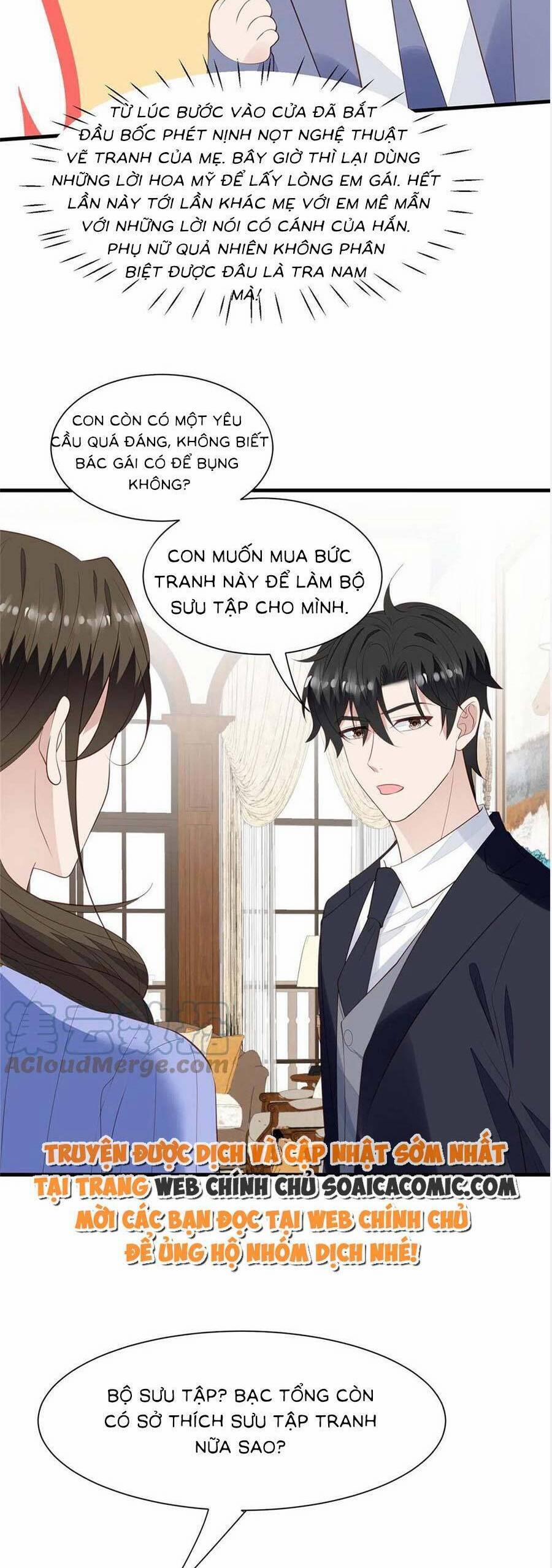 Lưng Dựa Núi Lớn Đứng Vững C Vị 177 trang 12