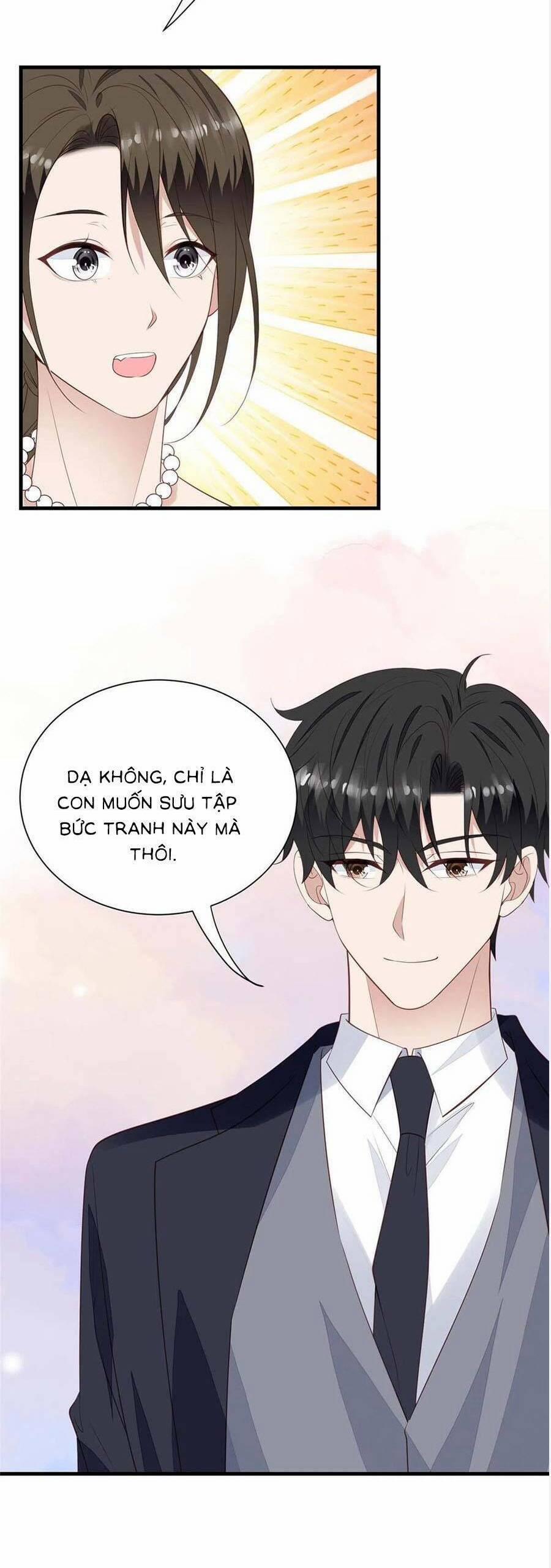 Lưng Dựa Núi Lớn Đứng Vững C Vị 177 trang 13