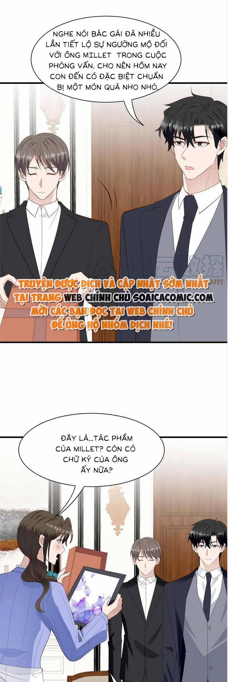 Lưng Dựa Núi Lớn Đứng Vững C Vị 177 trang 15