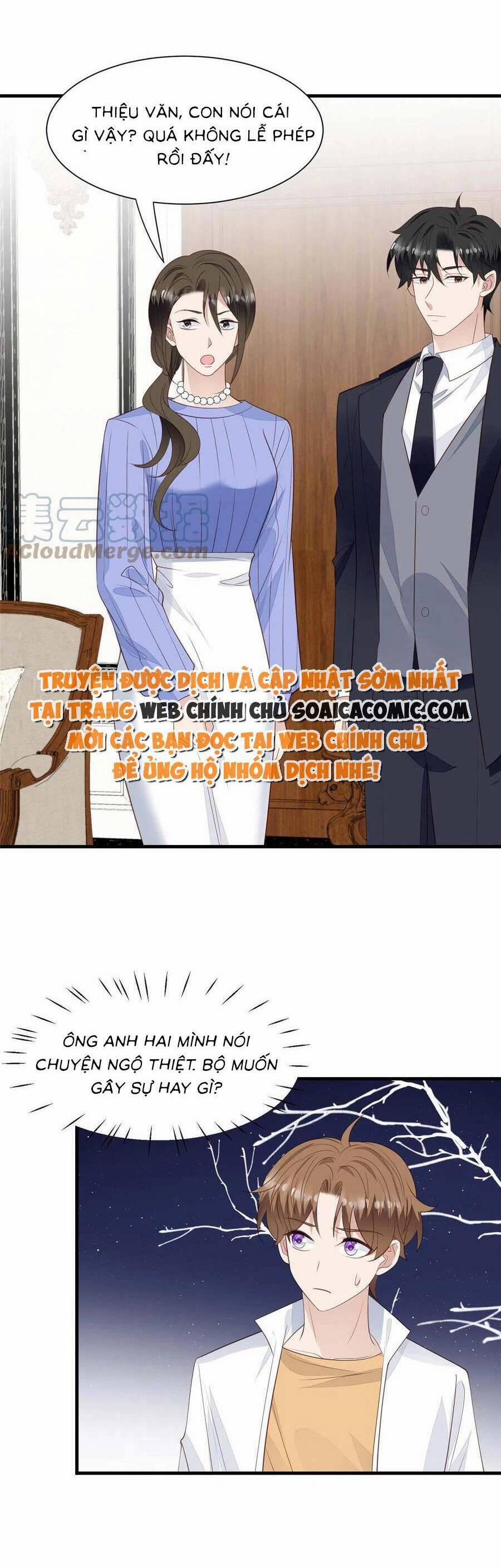 Lưng Dựa Núi Lớn Đứng Vững C Vị 177 trang 2