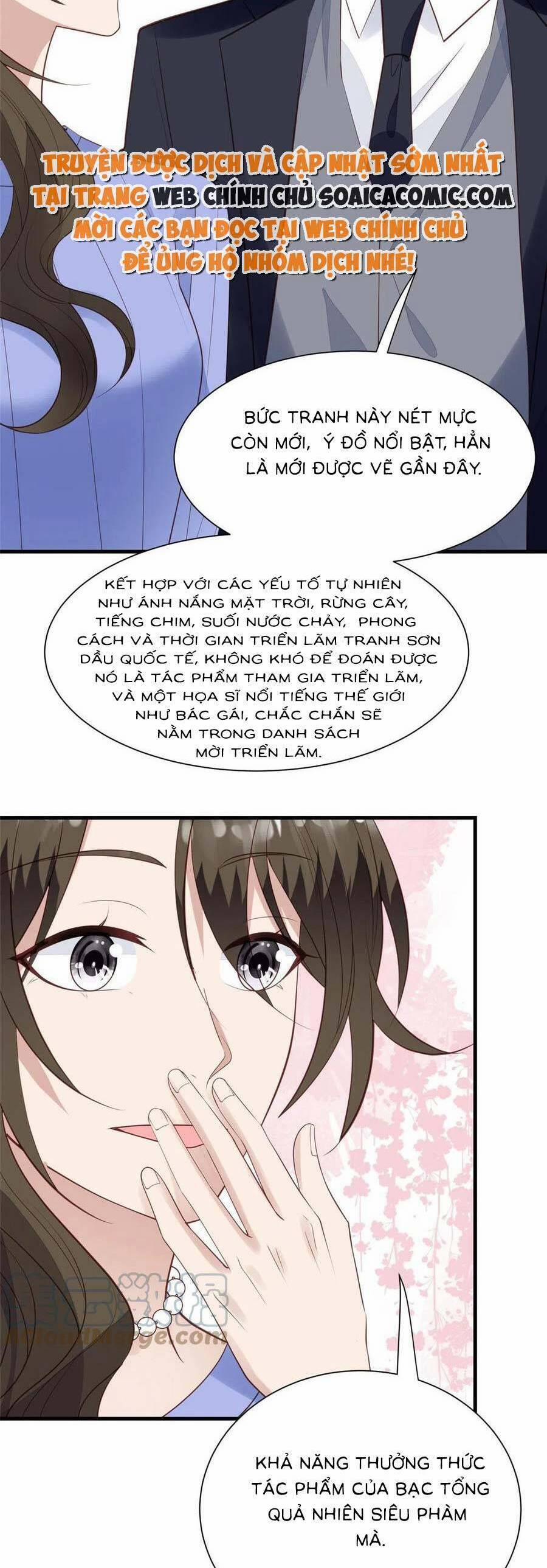 Lưng Dựa Núi Lớn Đứng Vững C Vị 177 trang 4