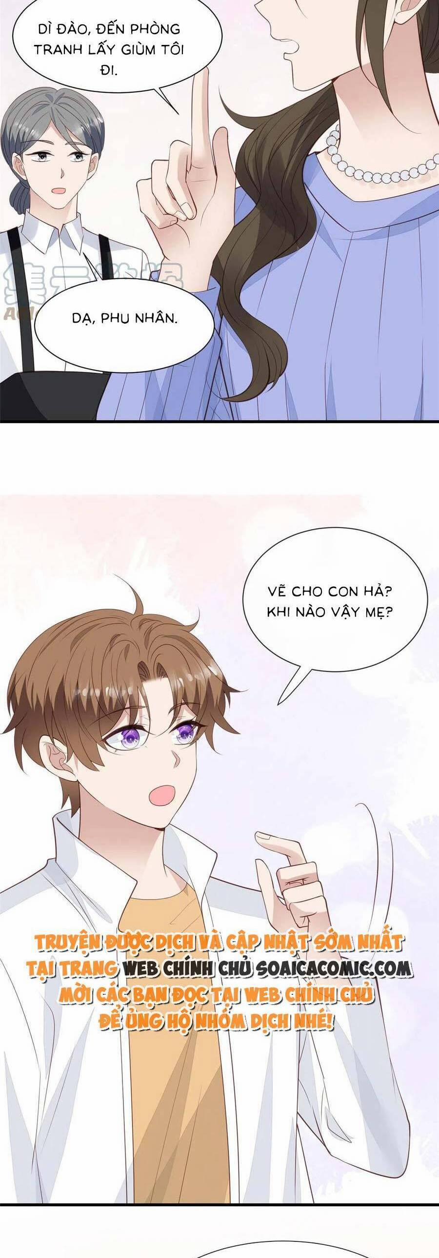 Lưng Dựa Núi Lớn Đứng Vững C Vị 177 trang 6