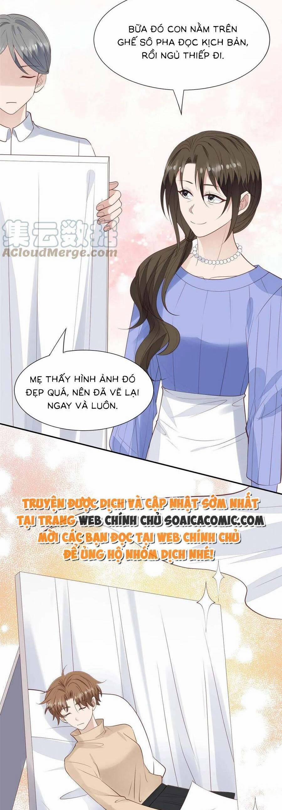 Lưng Dựa Núi Lớn Đứng Vững C Vị 177 trang 7