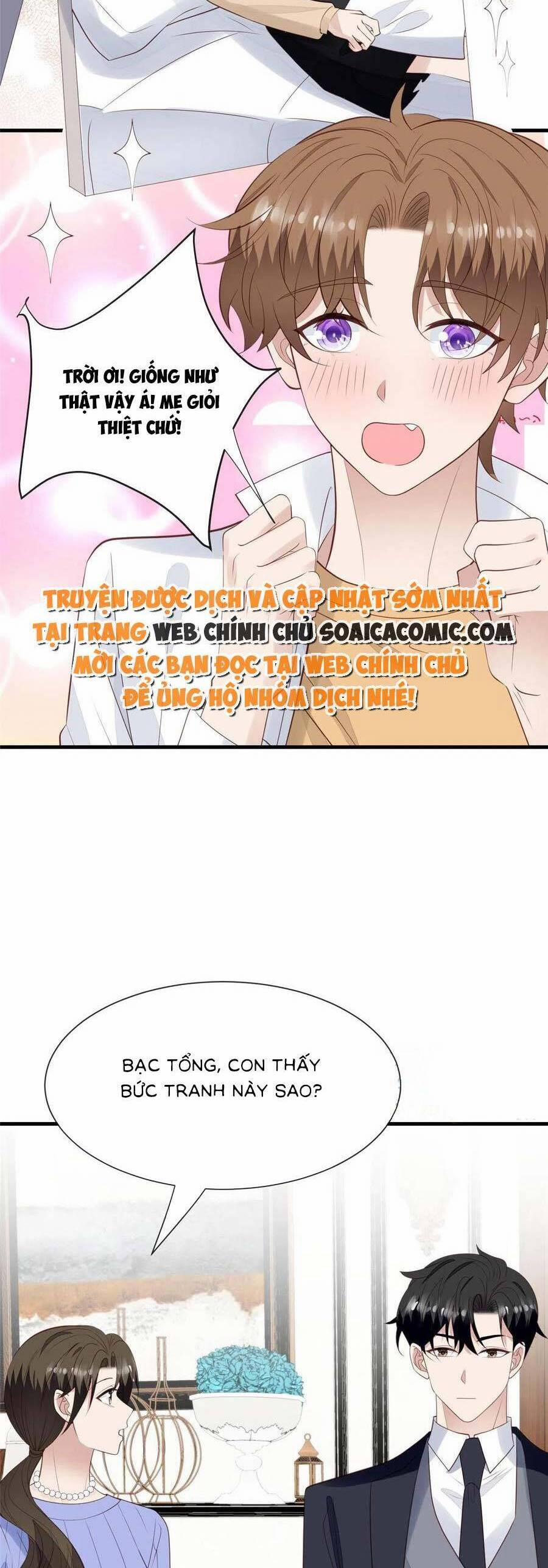 Lưng Dựa Núi Lớn Đứng Vững C Vị 177 trang 8