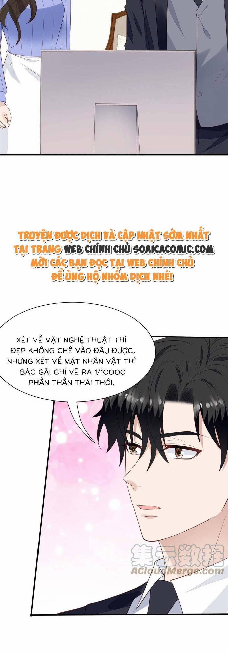 Lưng Dựa Núi Lớn Đứng Vững C Vị 177 trang 9