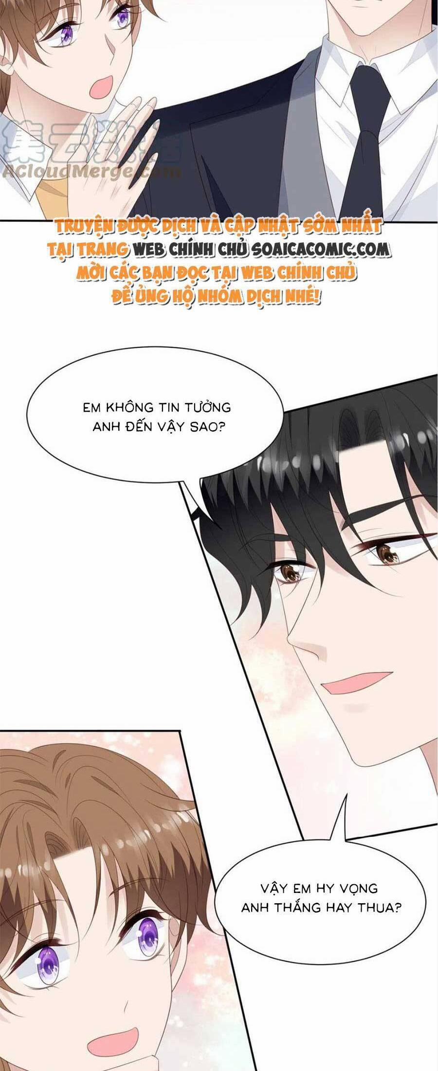 Lưng Dựa Núi Lớn Đứng Vững C Vị 178 trang 11