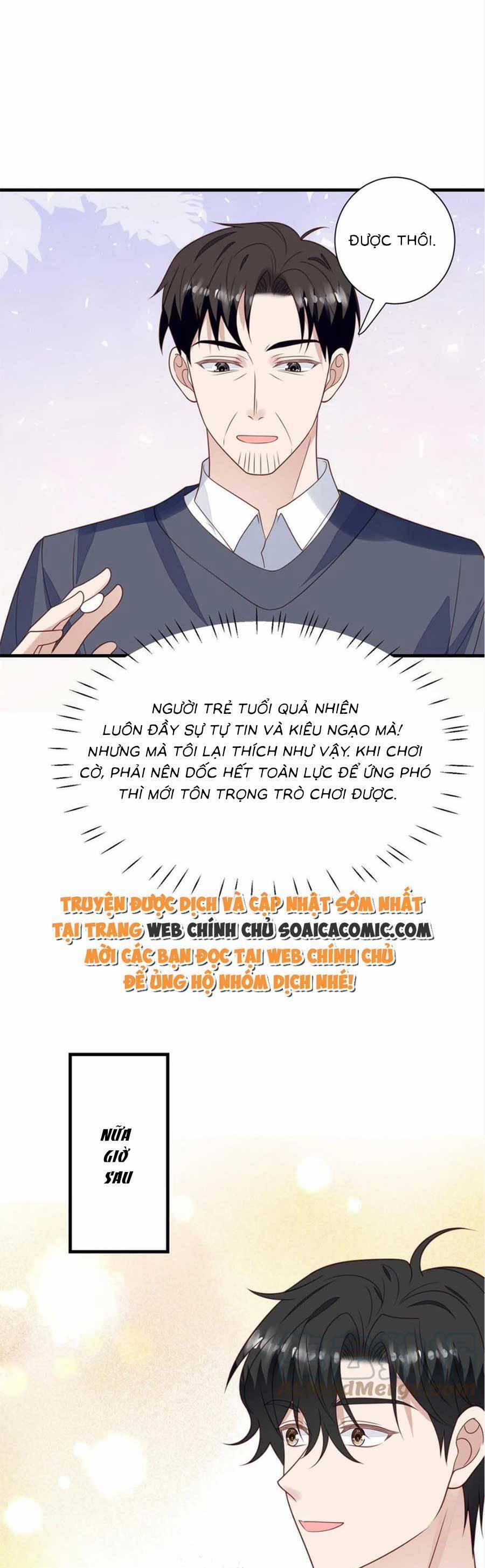 Lưng Dựa Núi Lớn Đứng Vững C Vị 178 trang 13