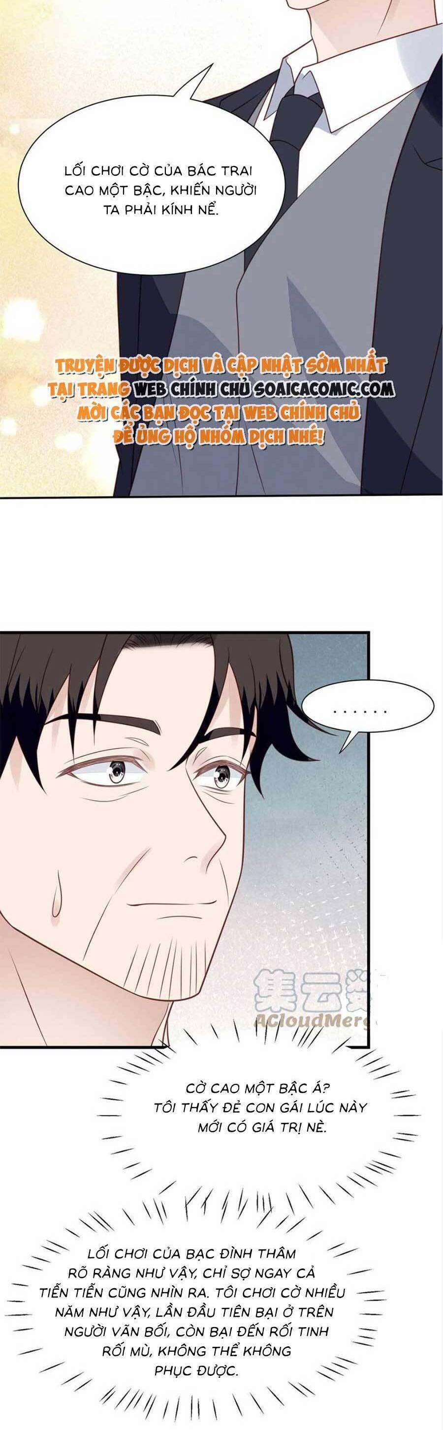 Lưng Dựa Núi Lớn Đứng Vững C Vị 178 trang 14