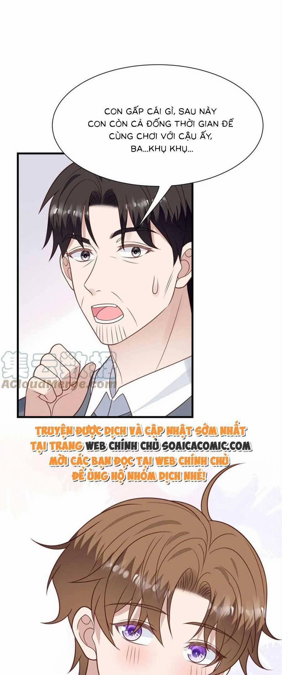 Lưng Dựa Núi Lớn Đứng Vững C Vị 178 trang 16