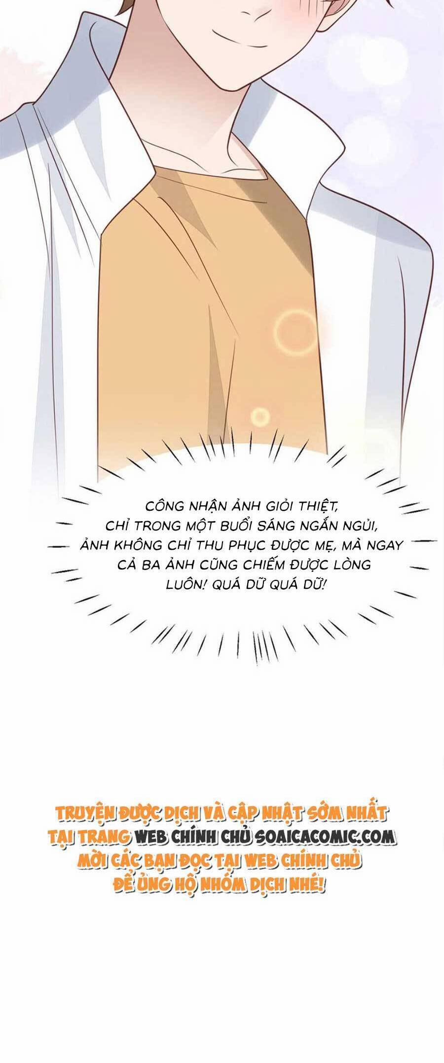 Lưng Dựa Núi Lớn Đứng Vững C Vị 178 trang 17