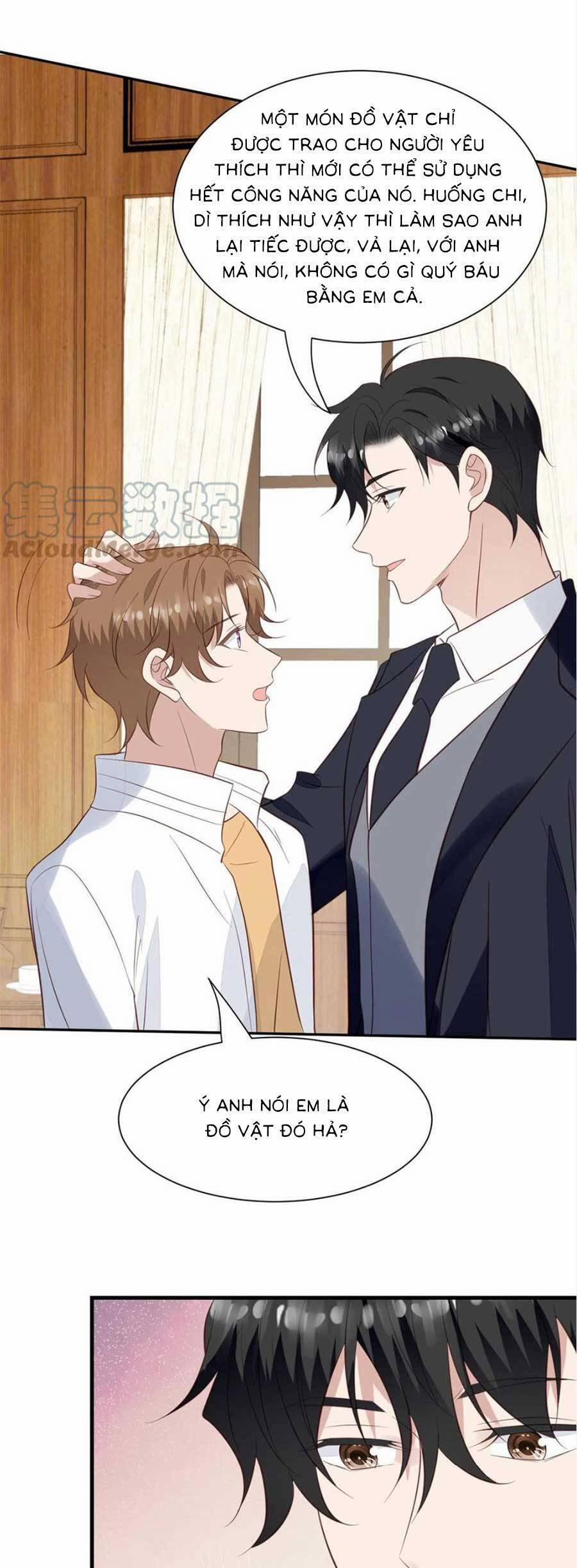 Lưng Dựa Núi Lớn Đứng Vững C Vị 178 trang 5