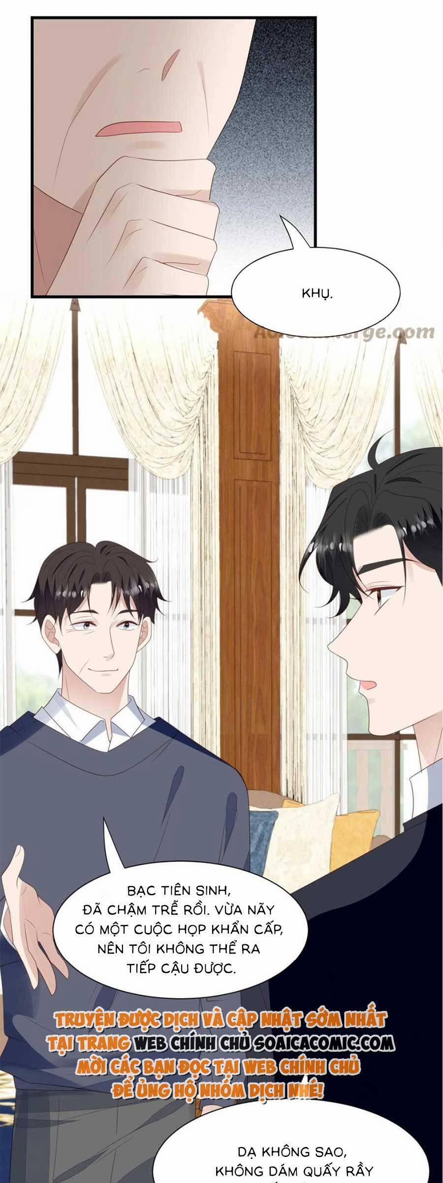 Lưng Dựa Núi Lớn Đứng Vững C Vị 178 trang 7