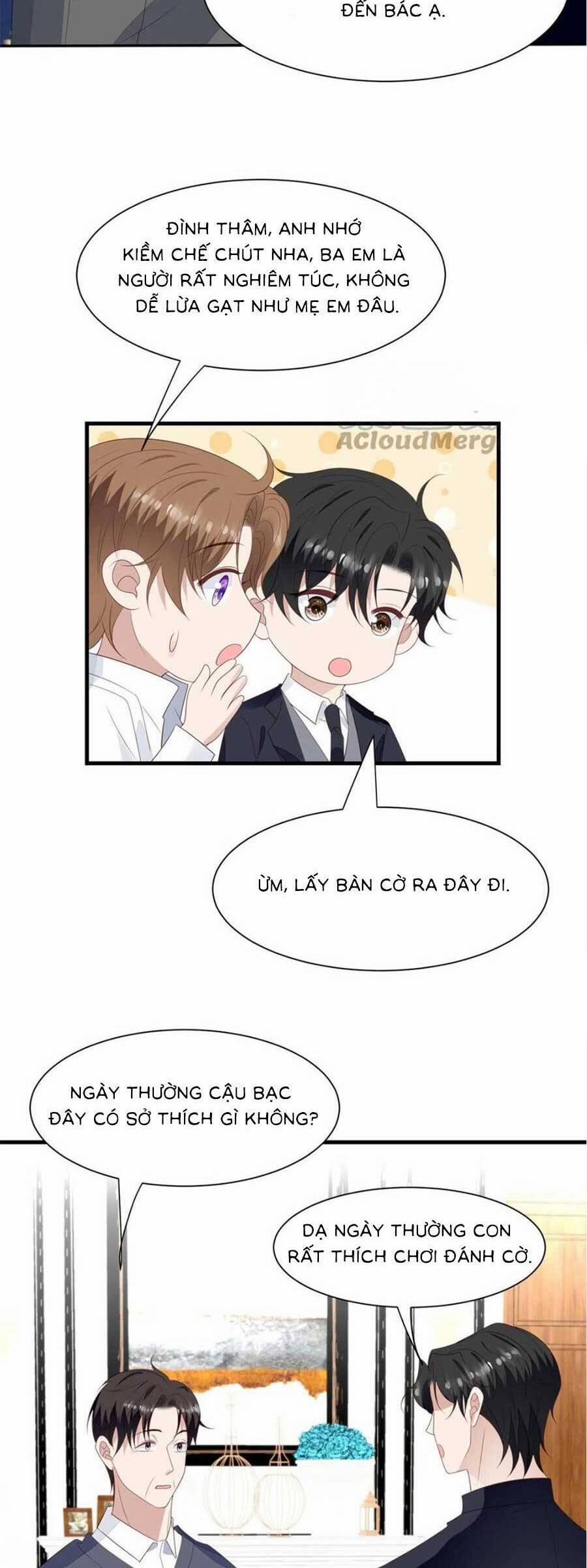 Lưng Dựa Núi Lớn Đứng Vững C Vị 178 trang 8