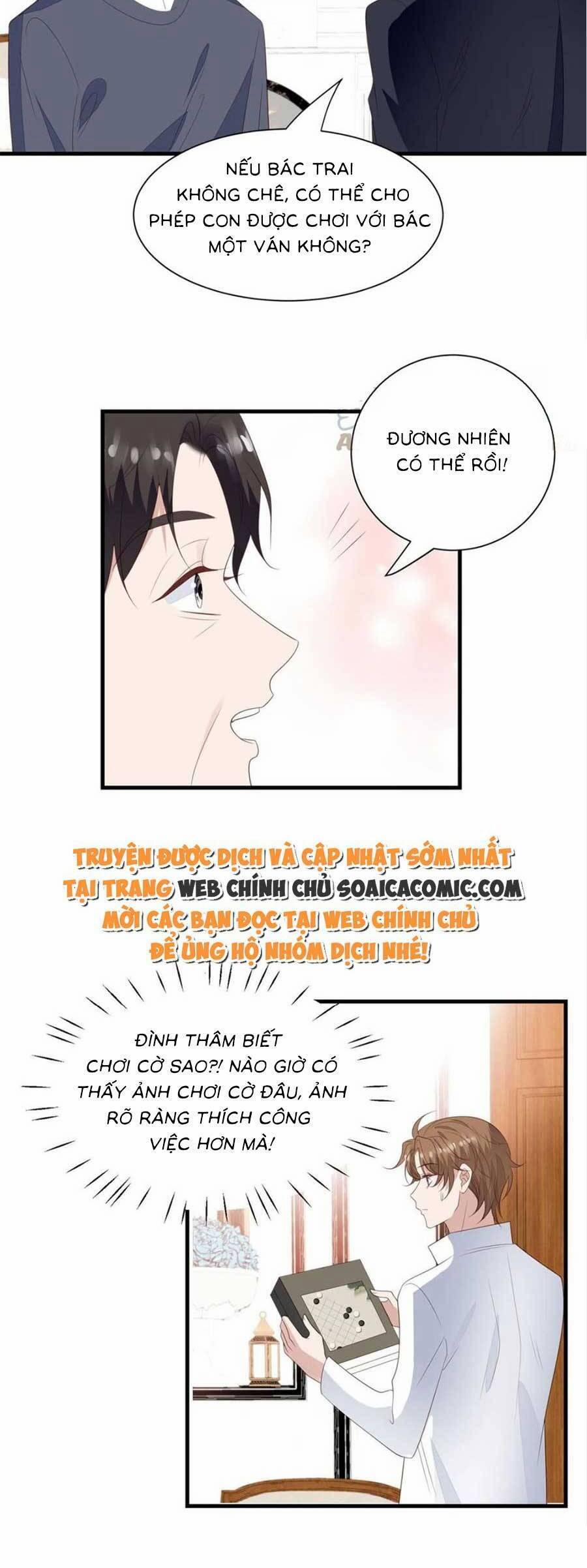 Lưng Dựa Núi Lớn Đứng Vững C Vị 178 trang 9