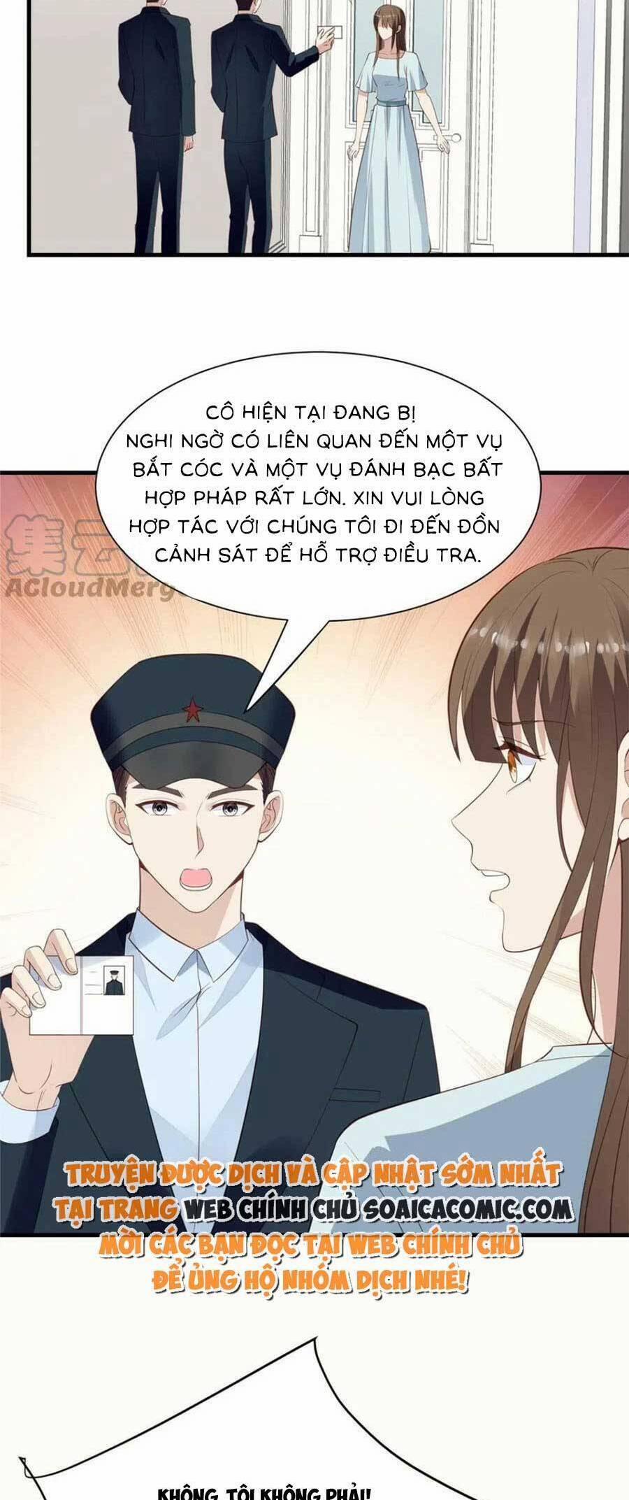 Lưng Dựa Núi Lớn Đứng Vững C Vị 180 trang 1