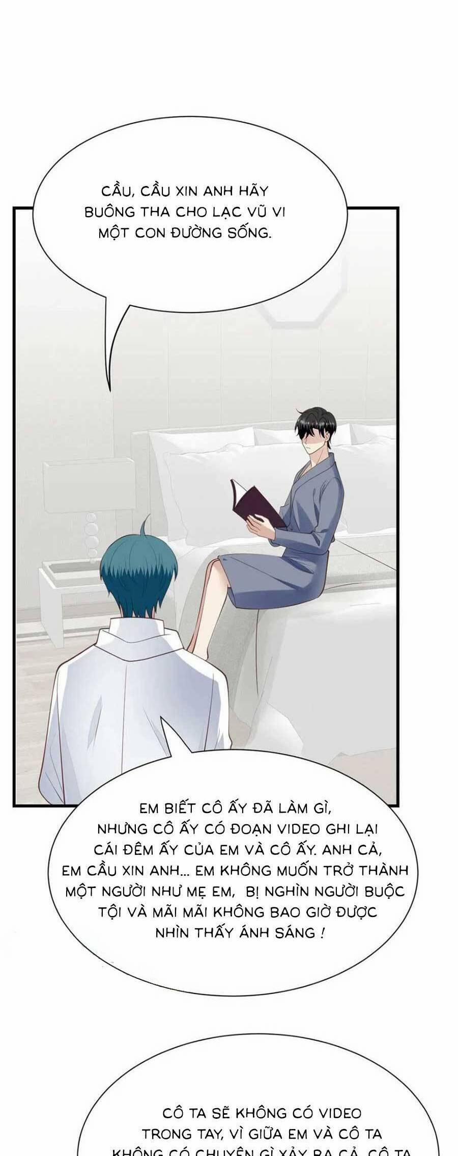 Lưng Dựa Núi Lớn Đứng Vững C Vị 180 trang 10