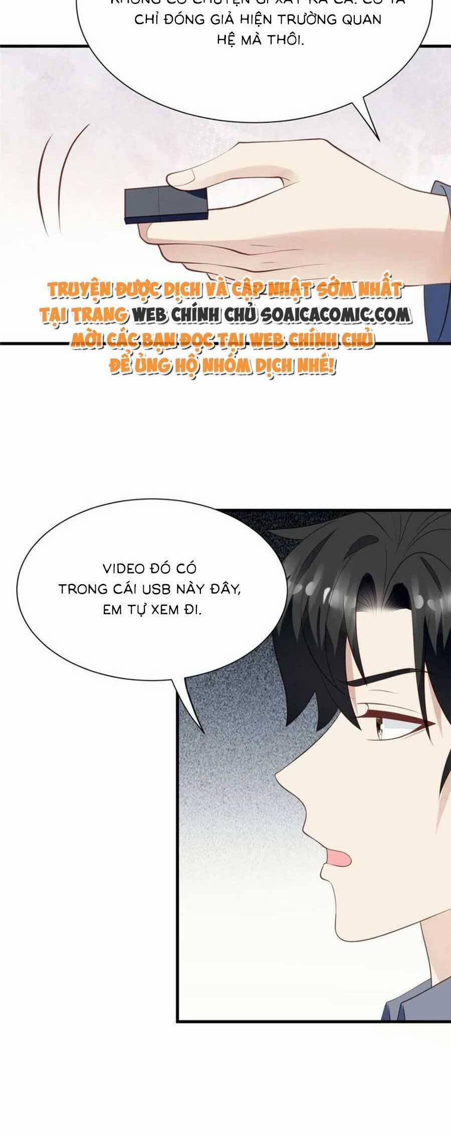 Lưng Dựa Núi Lớn Đứng Vững C Vị 180 trang 11