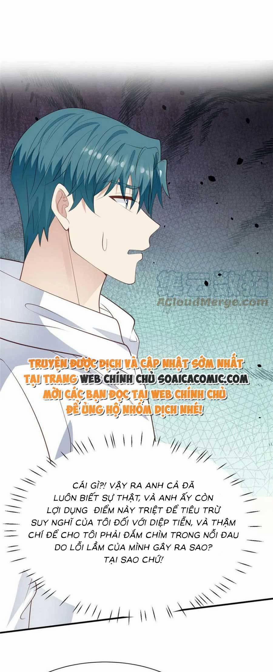 Lưng Dựa Núi Lớn Đứng Vững C Vị 180 trang 12