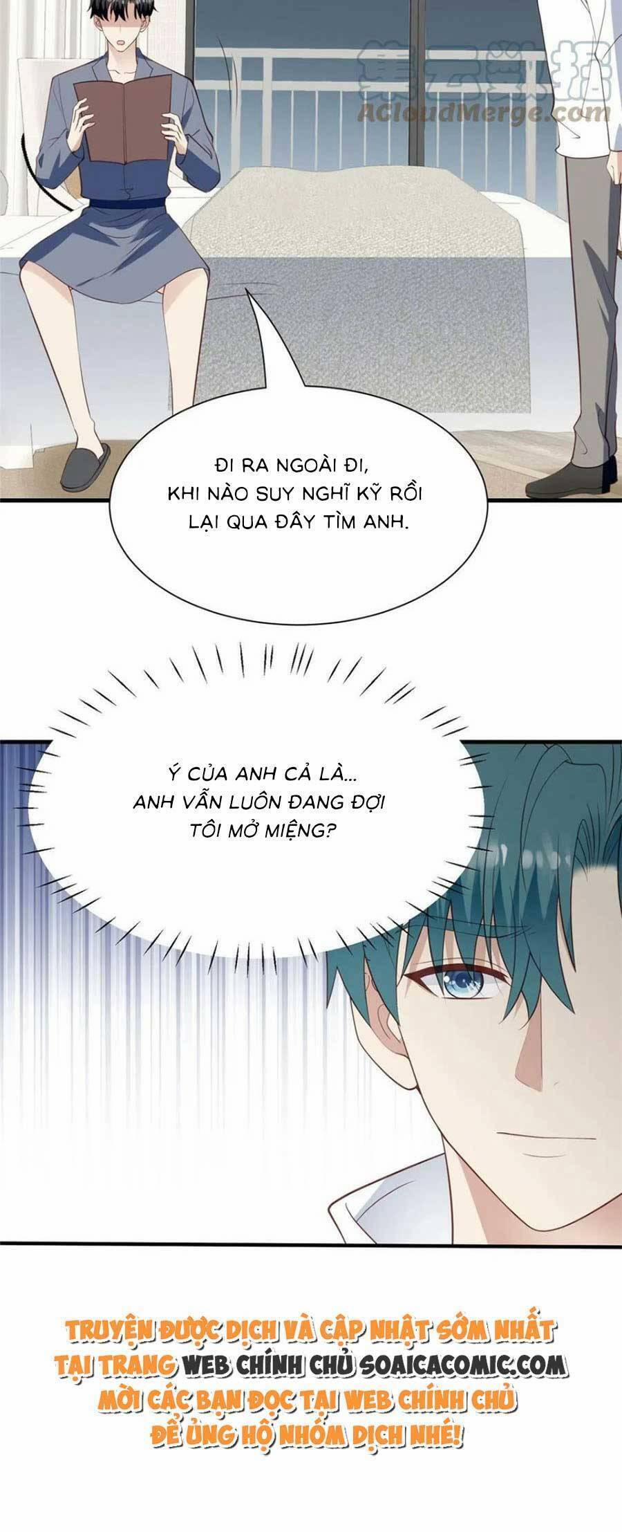 Lưng Dựa Núi Lớn Đứng Vững C Vị 180 trang 14