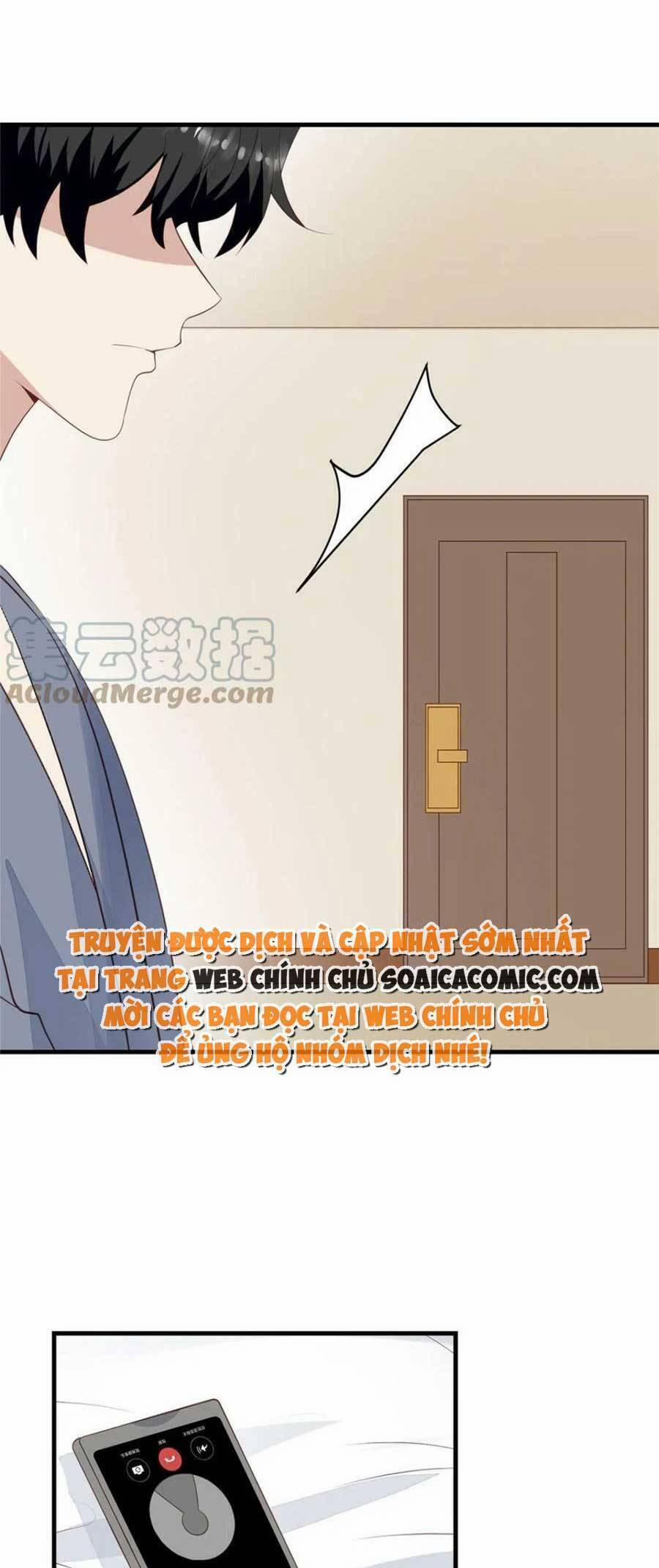 Lưng Dựa Núi Lớn Đứng Vững C Vị 180 trang 15